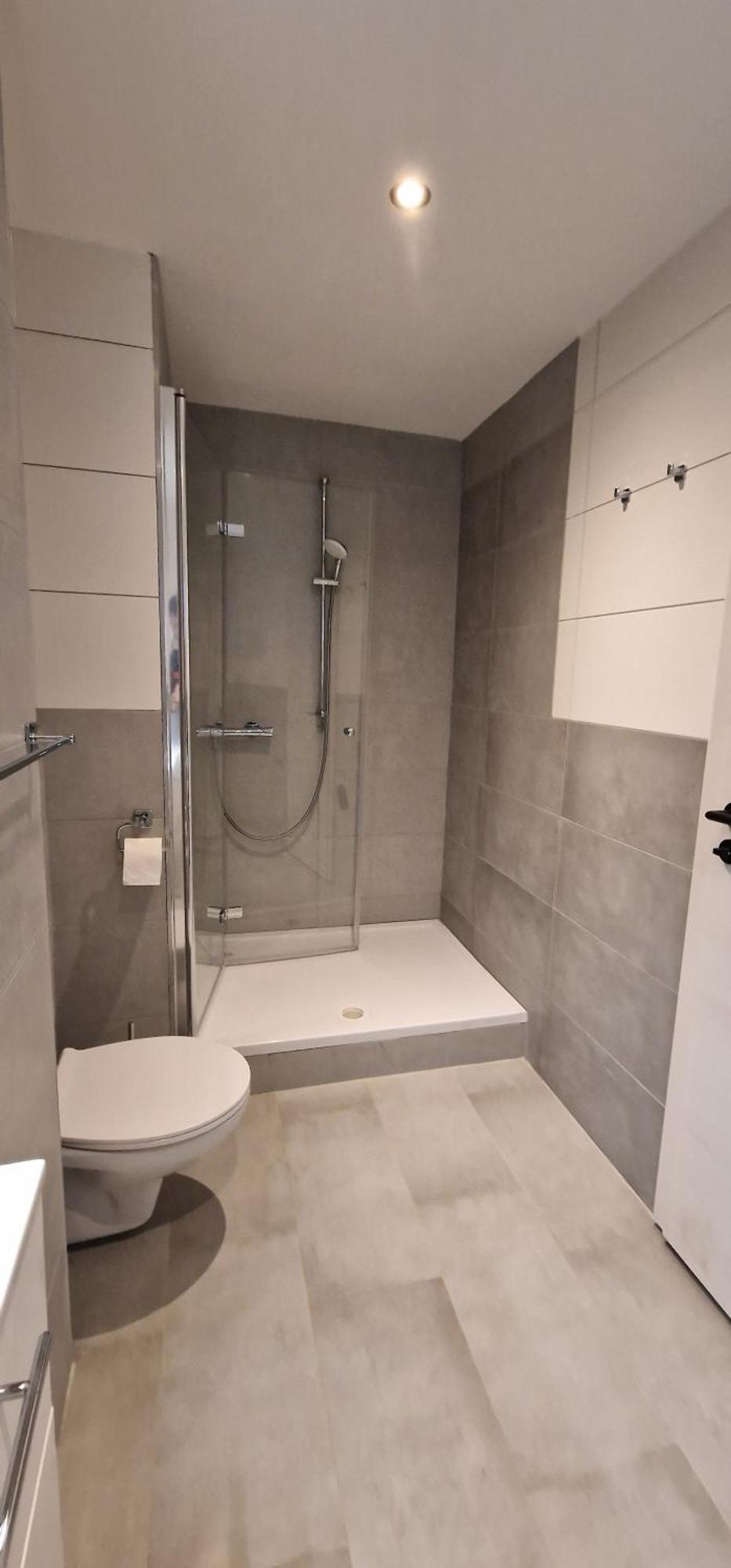 Ferienwohnung Schopfloch Kamer foto